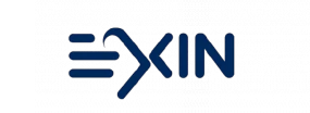 Logo EXIN