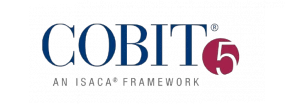 Logo COBIT