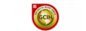 Logo GCIH