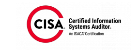 Logo CISA