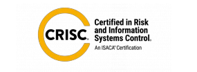 Logo CRISC