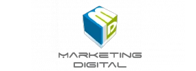 Logo Marketing Digital