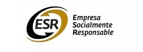 Logo ESR