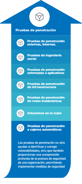 Pruebas de penetracion