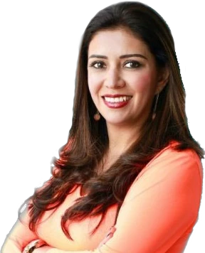 CEO Layla Delgadillo