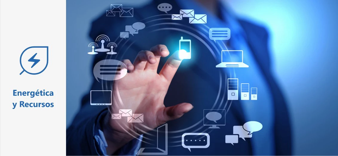 Solución ENERGÉTICA Y RECURSOS