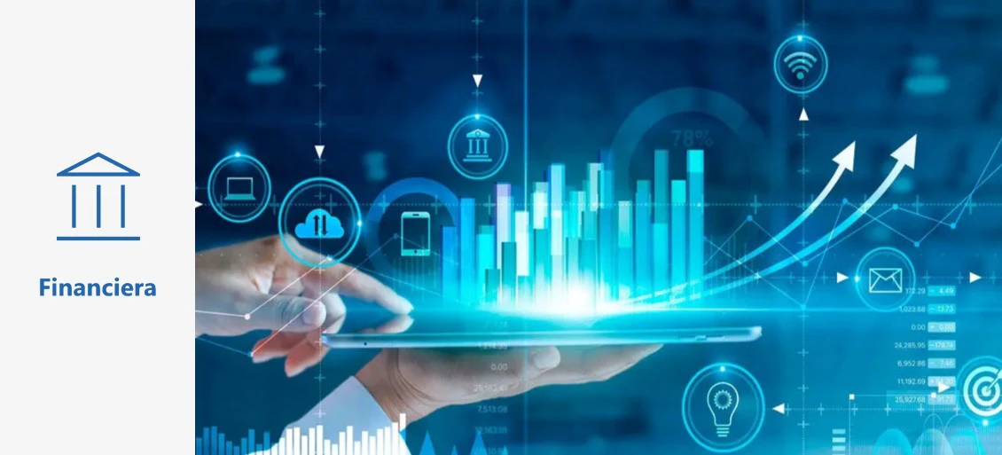 Solución FINANCIERA