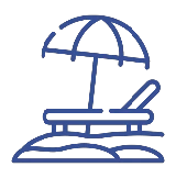 Vacaciones flexibles